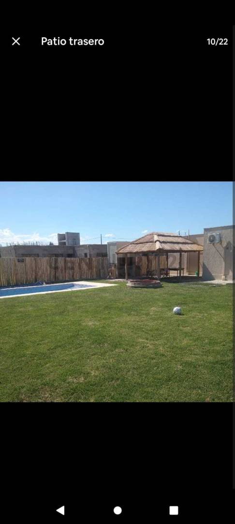 Casa en Venta en Guaymallen, Mendoza