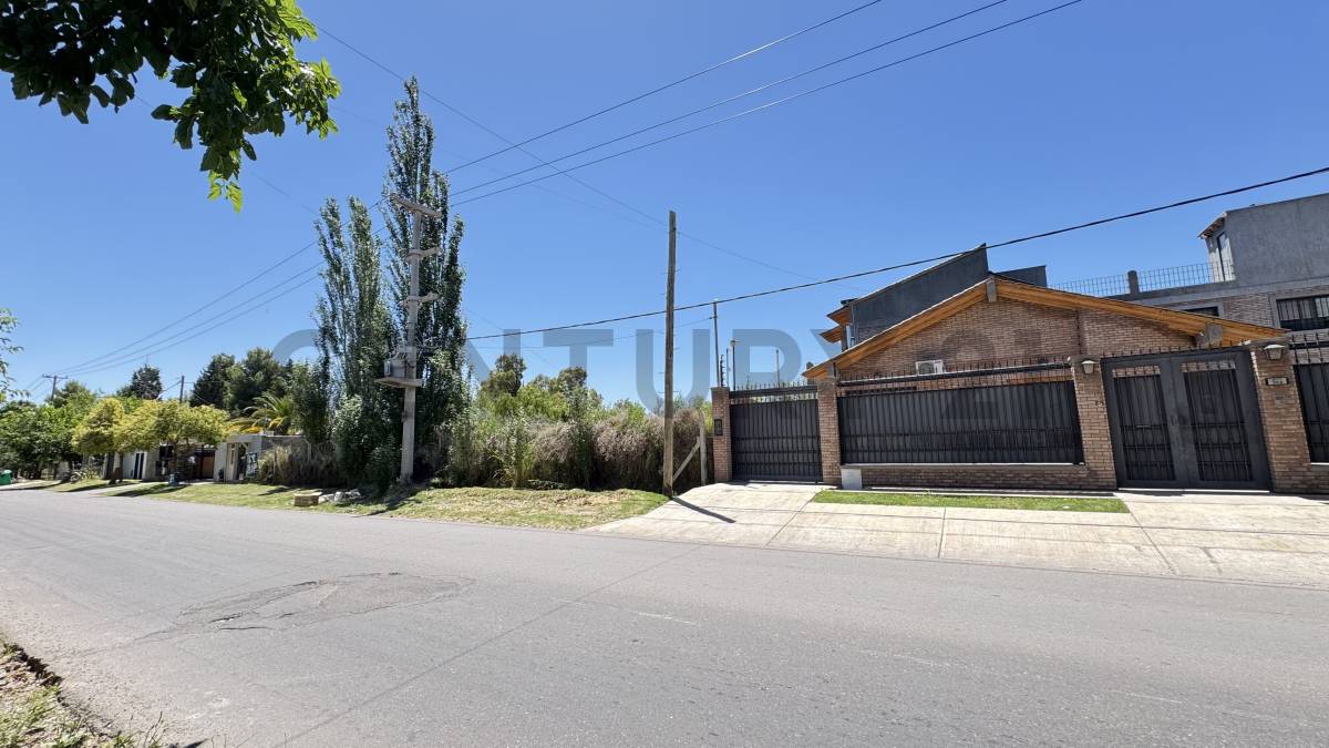 Terreno en Venta en Maipu, Mendoza