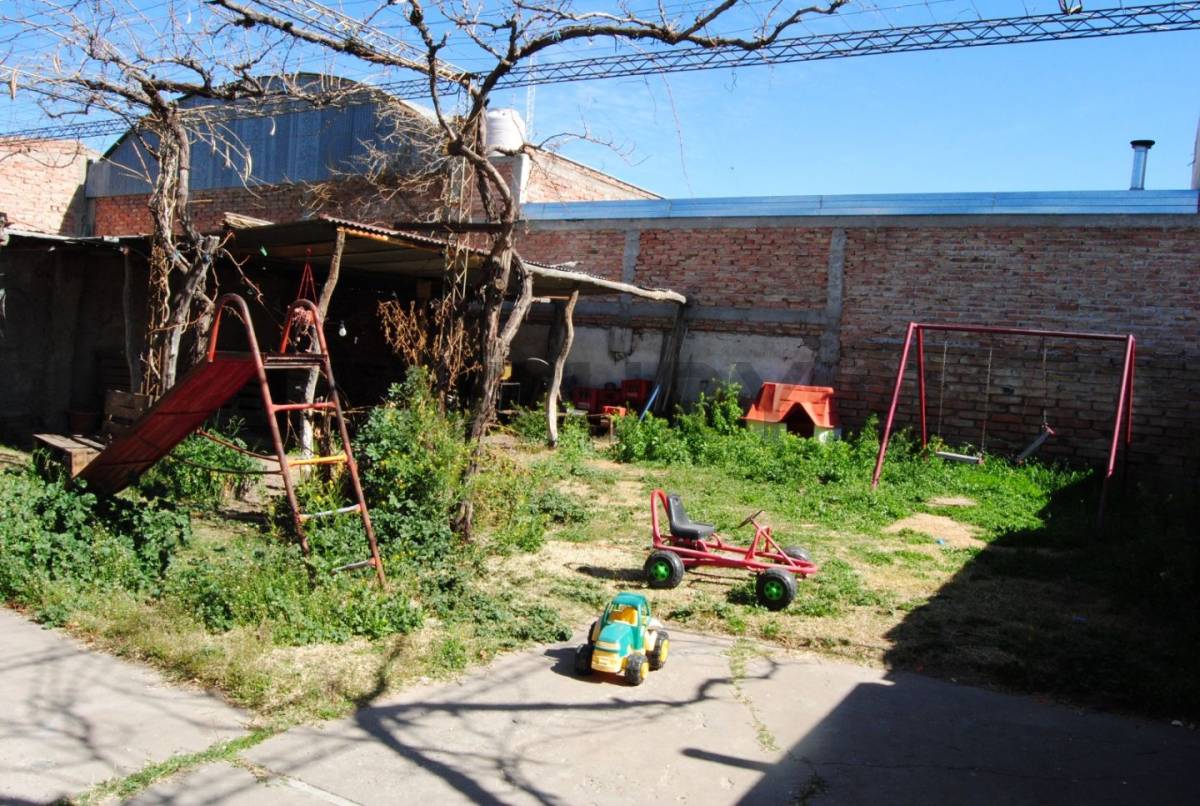 Casa en Venta en San Rafael, Mendoza