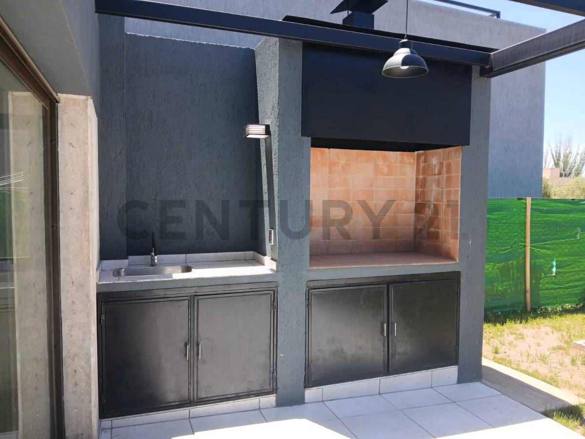 Casa en Venta en Lujan de Cuyo, Mendoza