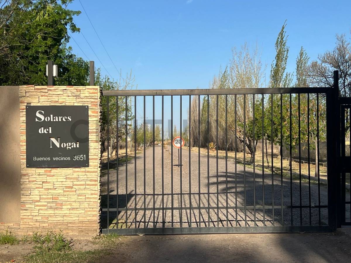 Casa en Venta en Guaymallen, Mendoza