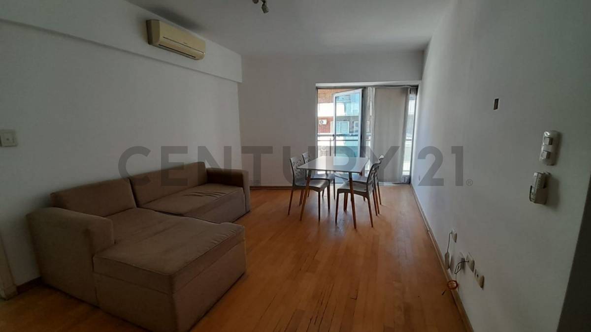 Departamento en Alquiler en Capital, Mendoza