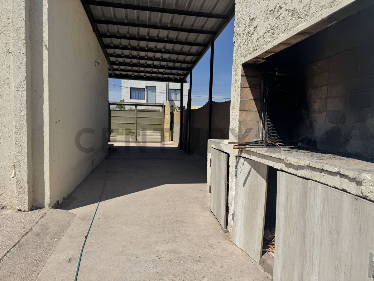 Casa en Venta en Maipu, Mendoza