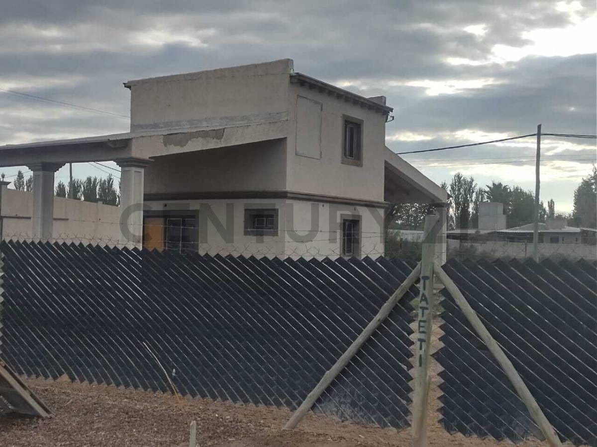 Terreno en Venta en Guaymallen, Mendoza