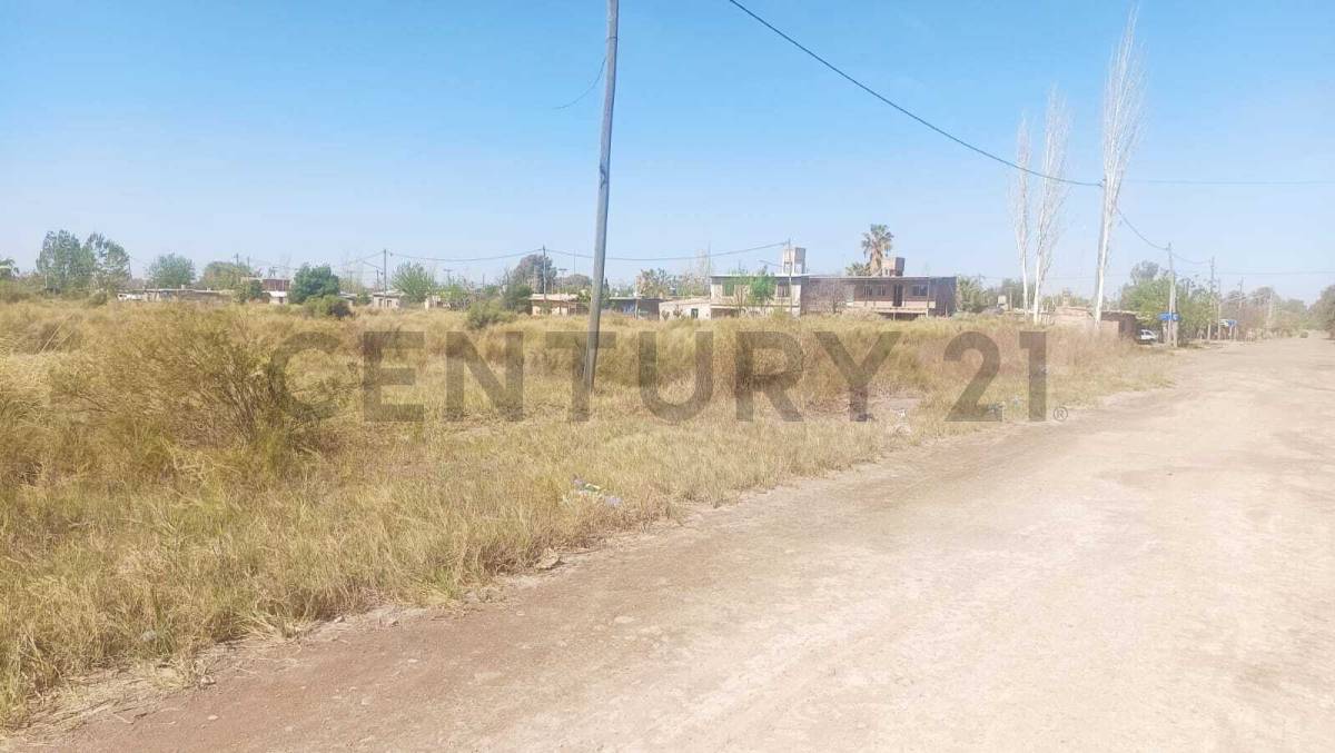 Terreno en Venta en Maipu, Mendoza