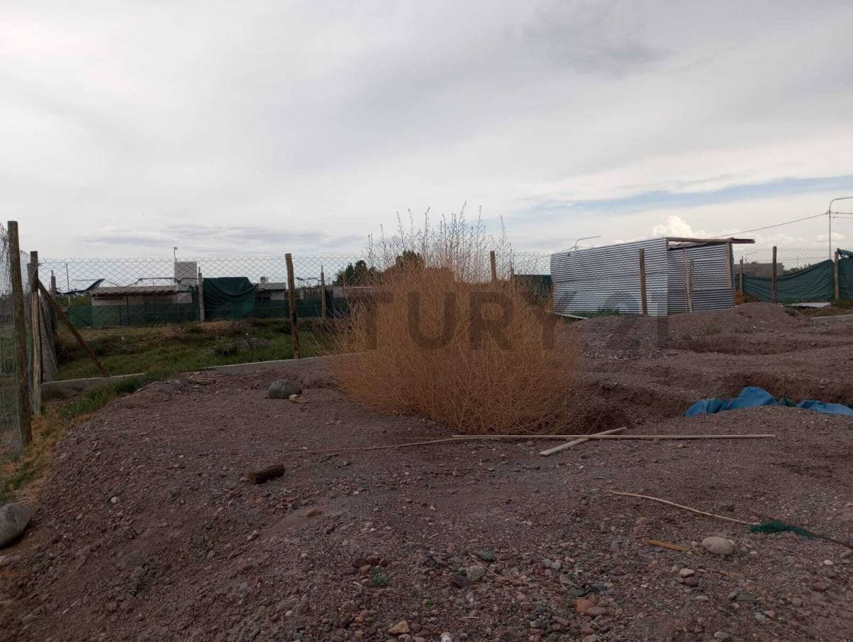 Terreno en Venta en Guaymallen, Mendoza