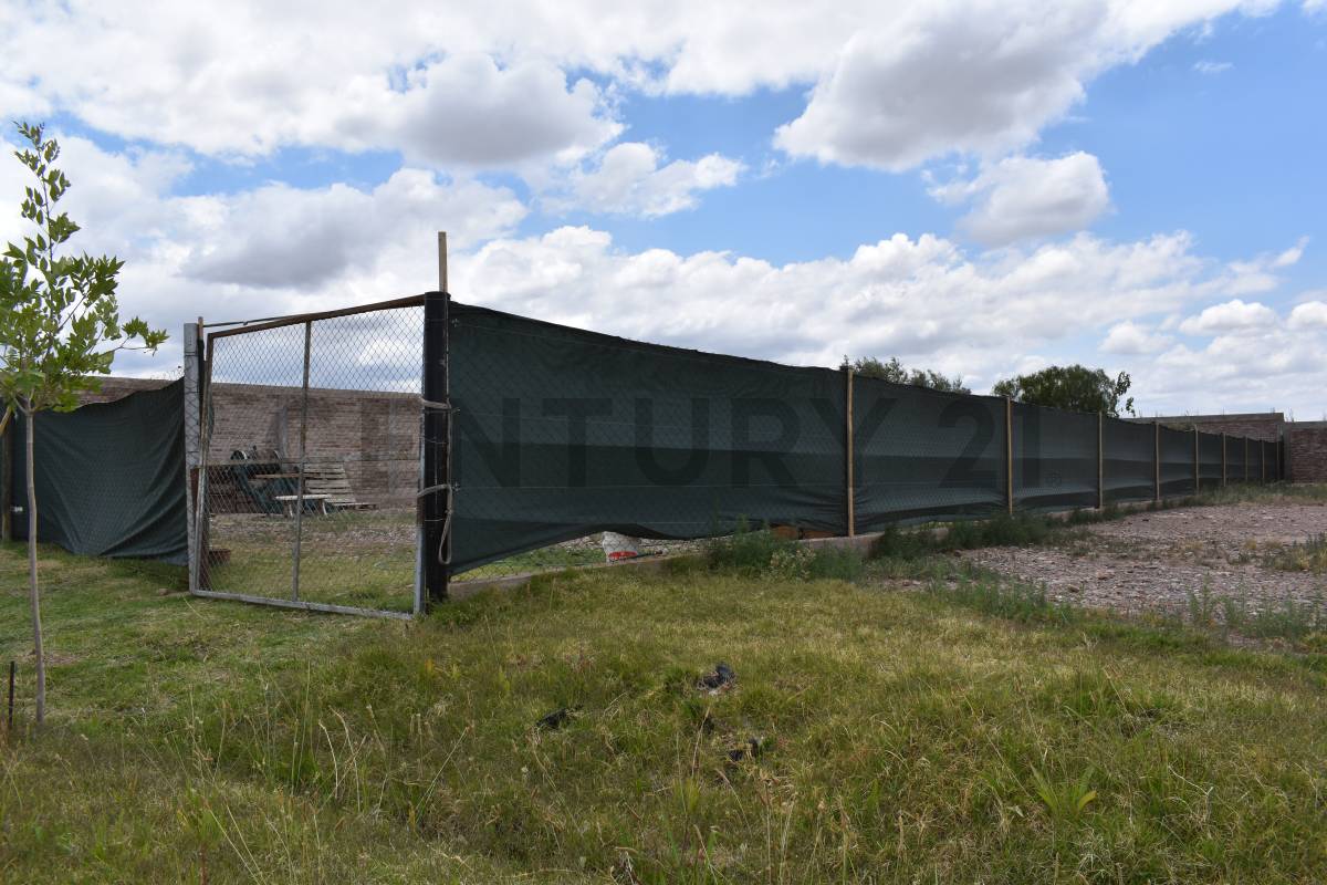 Terreno en Venta en Maipu, Mendoza