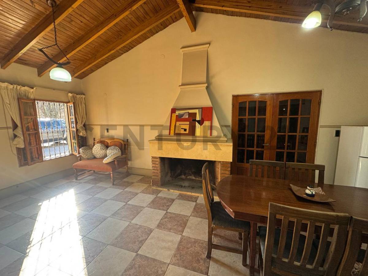 Casa en Venta en Lujan de Cuyo, Mendoza