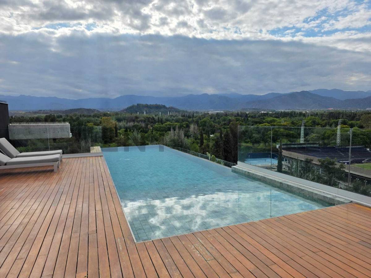 Departamento en Venta en Capital, Mendoza