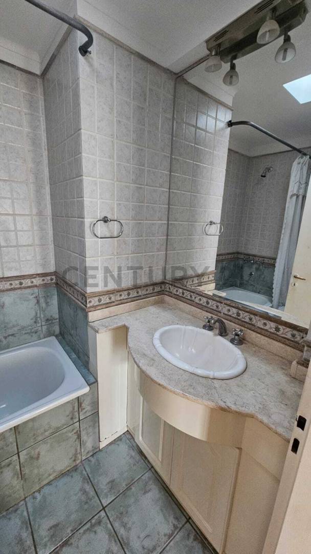 Departamento en Alquiler en Capital, Mendoza