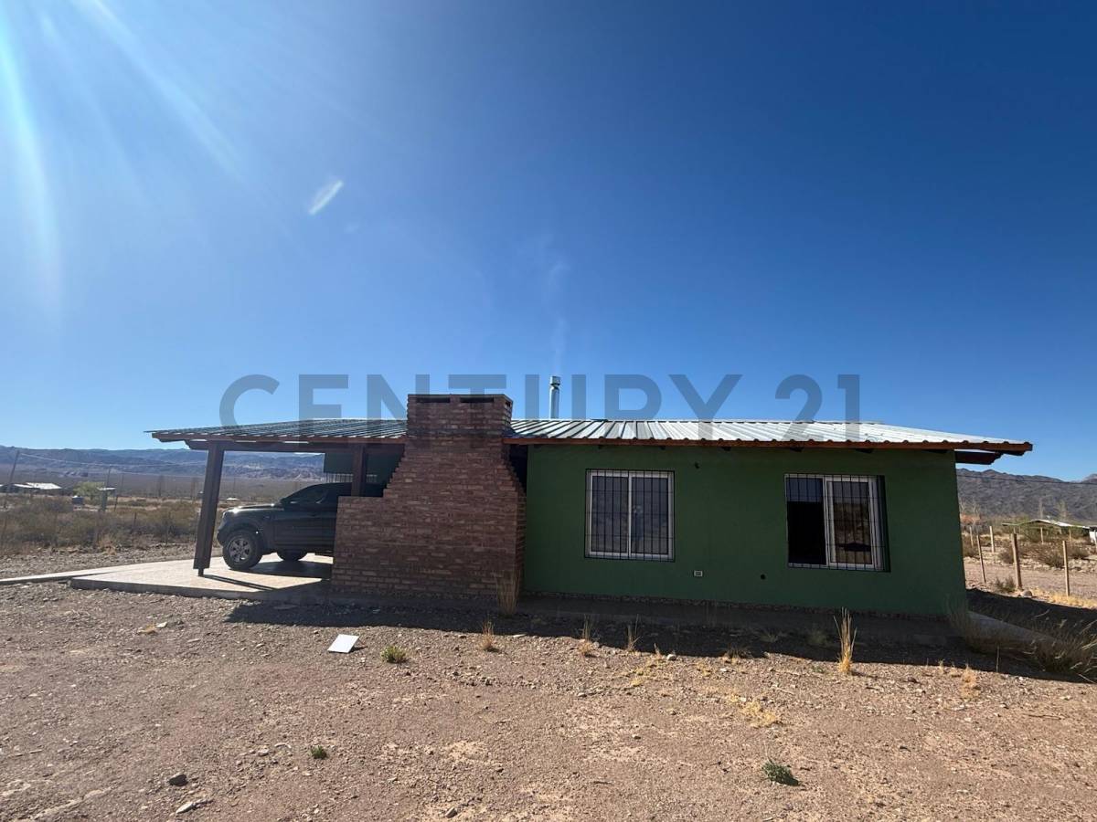 Casa en Venta en Las Heras, Mendoza