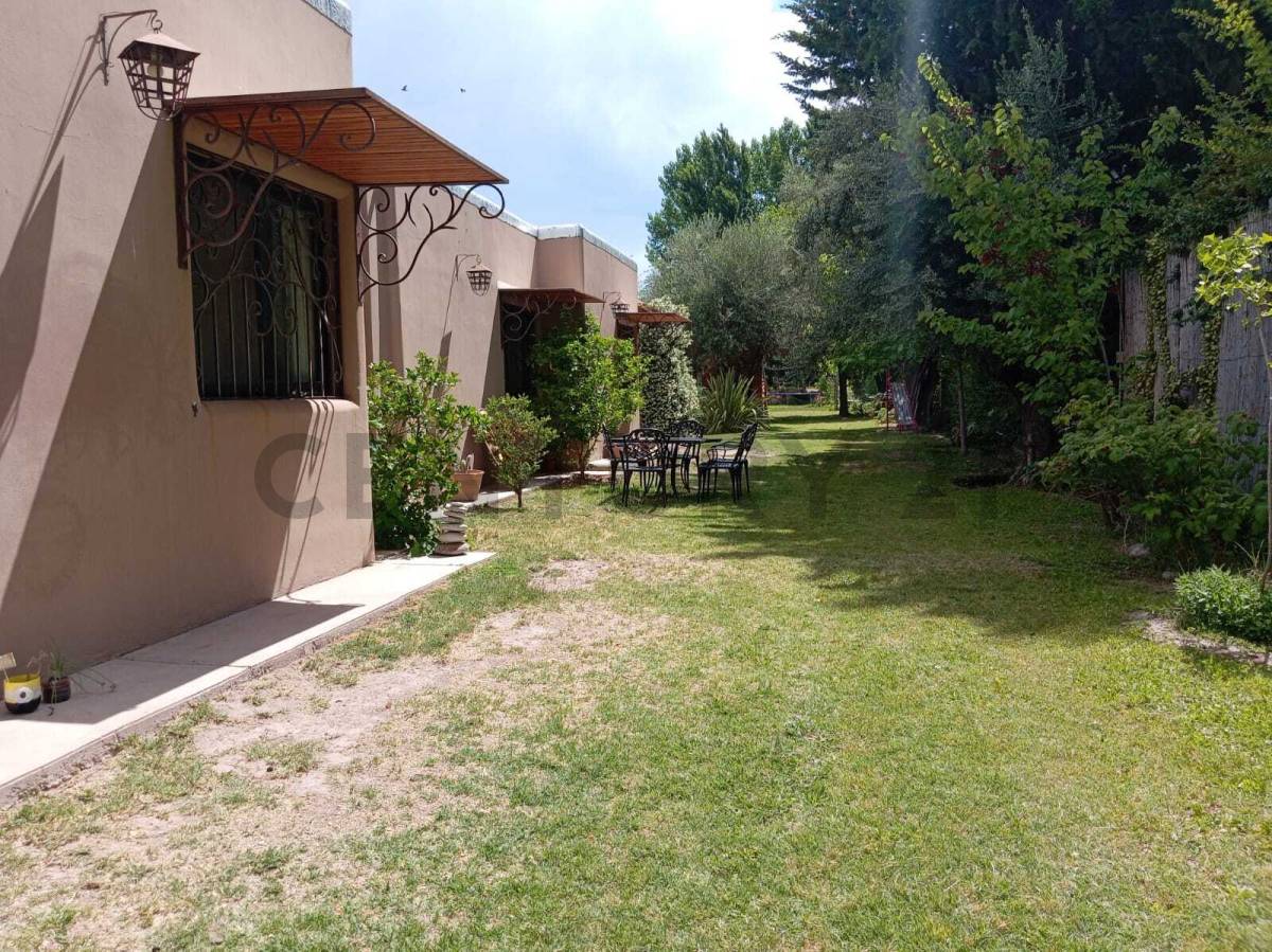 Casa en Venta en Maipu, Mendoza