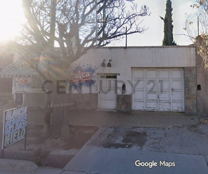 Terreno en Venta en Las Heras, Mendoza