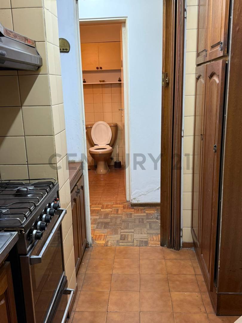 Departamento en Venta en Capital, Mendoza