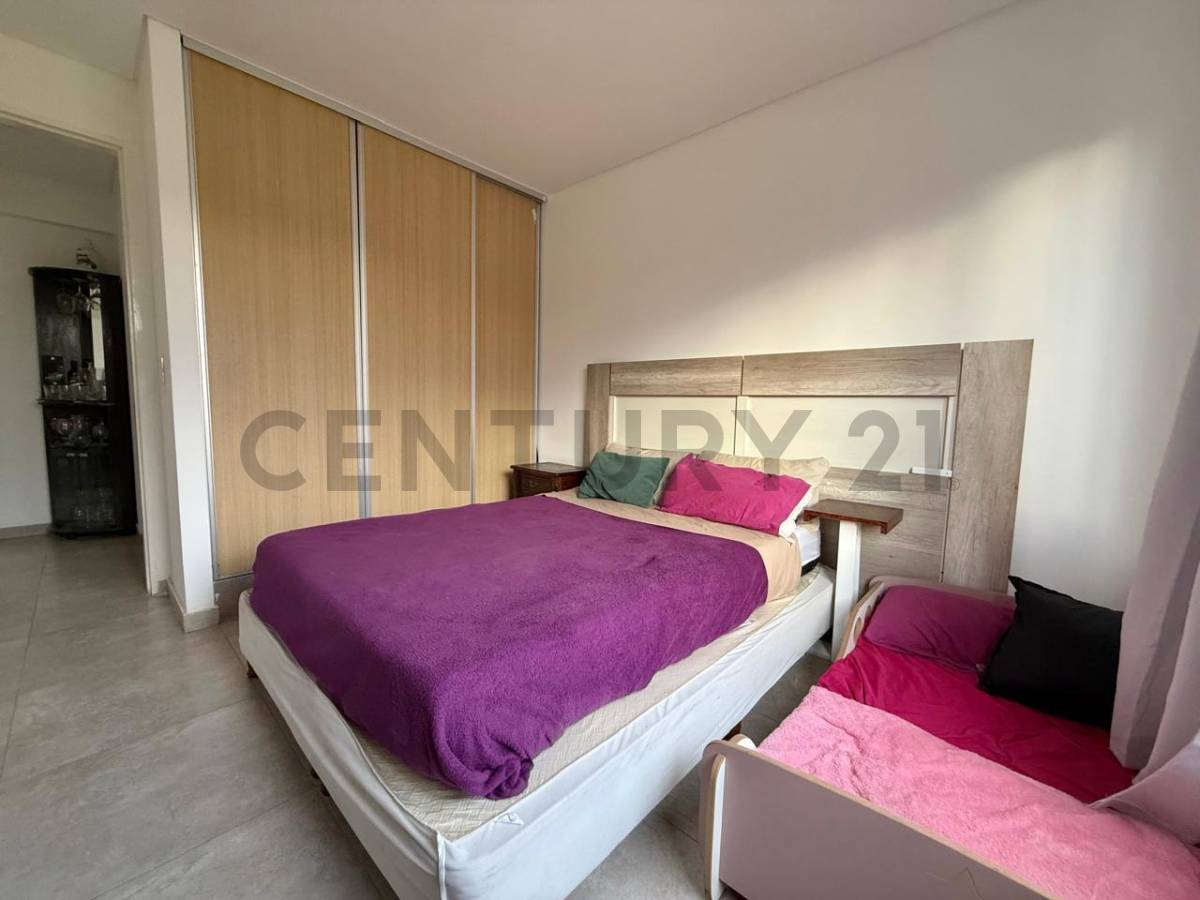 Departamento en Venta en Capital, Mendoza