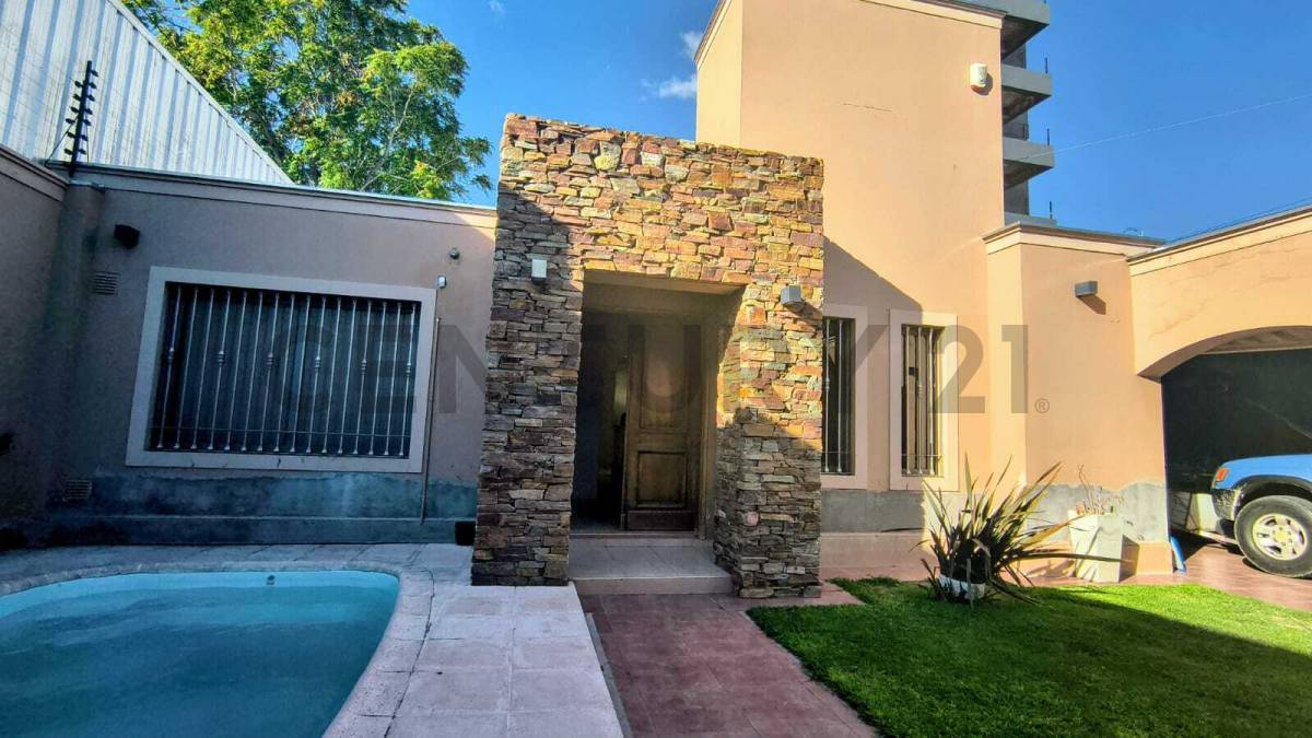 Casa en Venta en San Martin, Mendoza