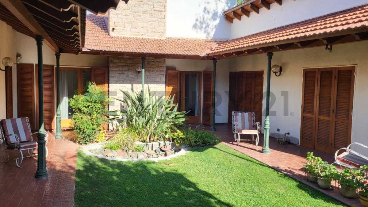 Casa en Venta en Capital, Mendoza