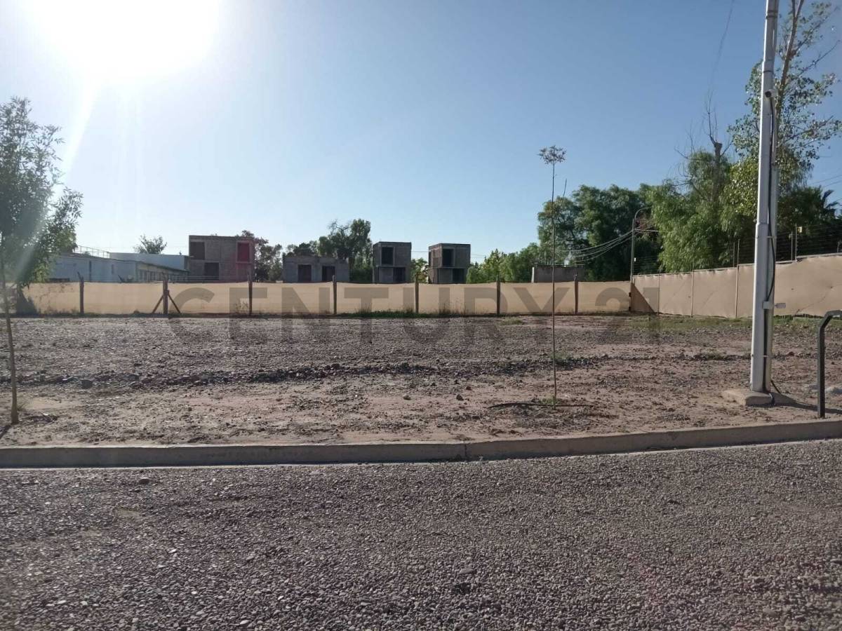 Terreno en Venta en Maipu, Mendoza