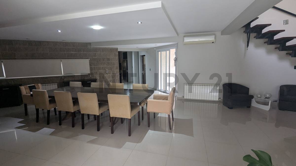Casa en Venta en Las Heras, Mendoza