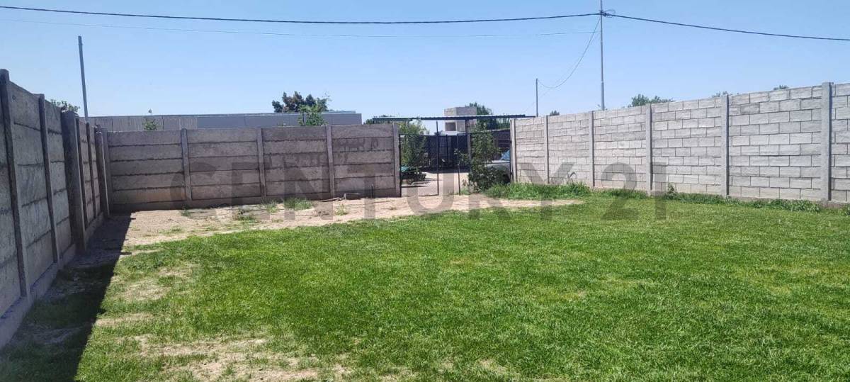 Terreno en Venta en Lujan de Cuyo, Mendoza