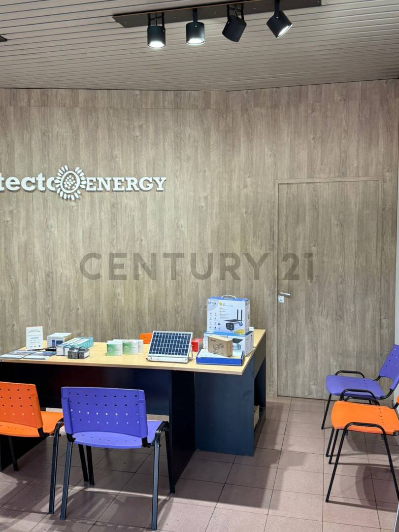 Oficina en Venta en Capital, Mendoza