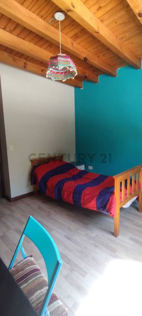 Casa en Venta en Capital, Mendoza