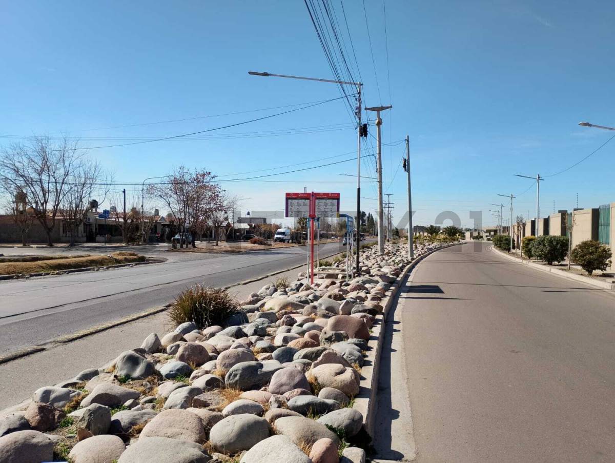 Terreno en Venta en Maipu, Mendoza