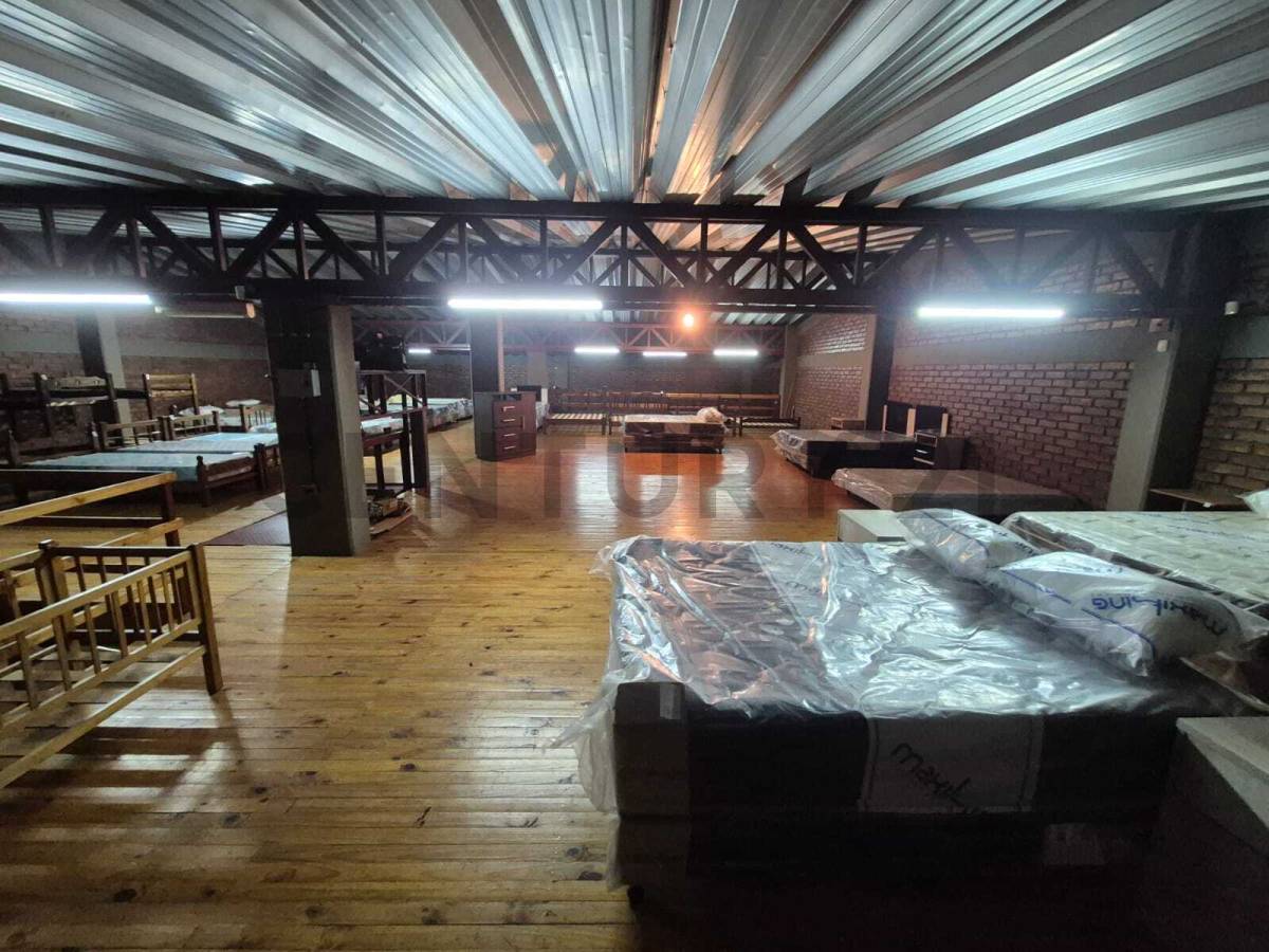 Galpon en Venta en Guaymallen, Mendoza