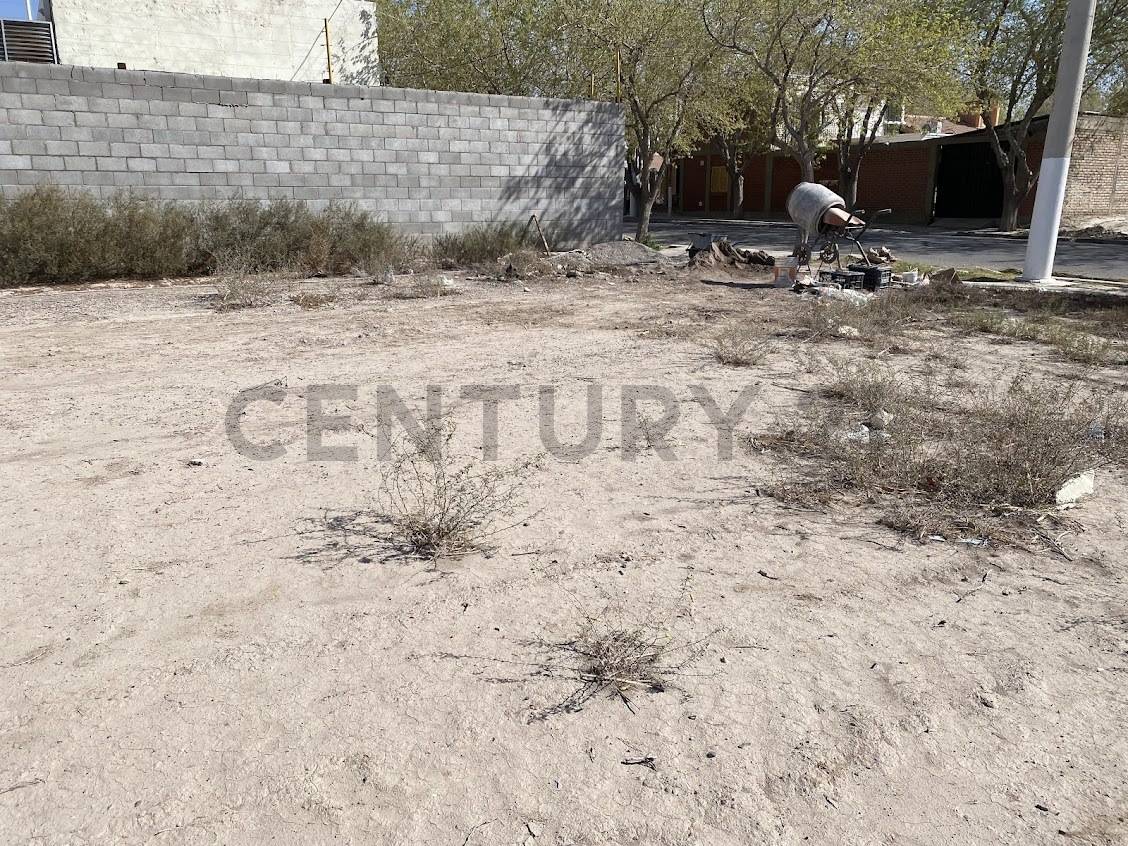 Terreno en Venta en Rivadavia, San Juan