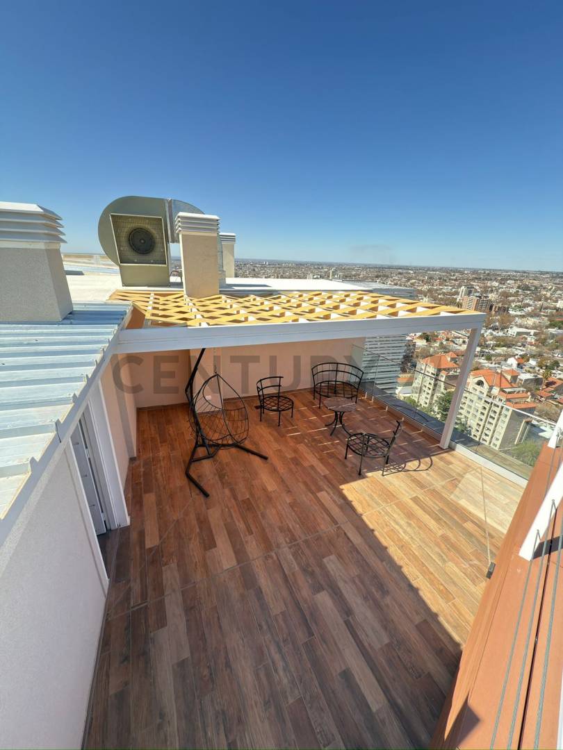 Departamento en Venta en Capital, Mendoza