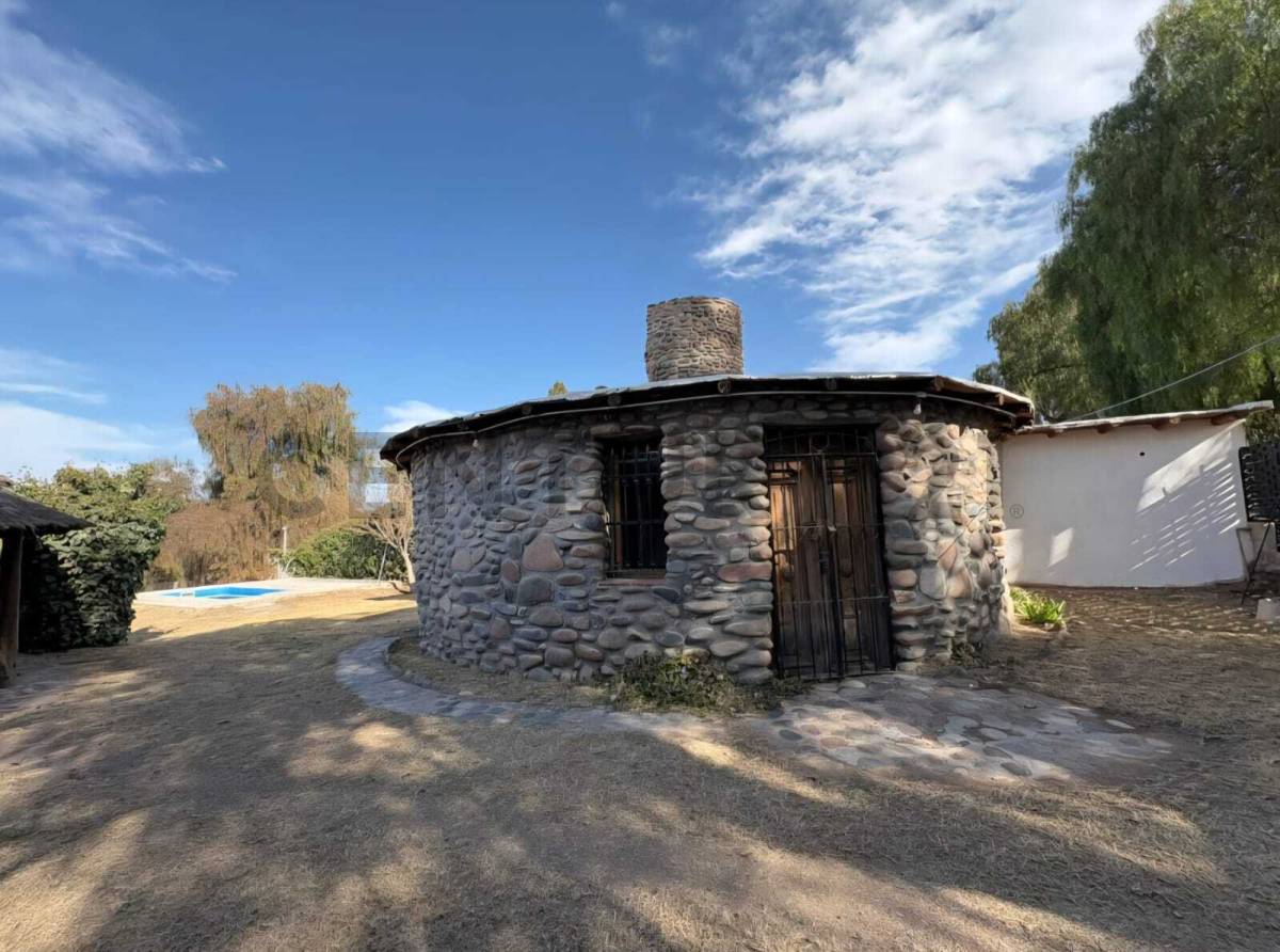 Casa en Venta en Lujan de Cuyo, Mendoza