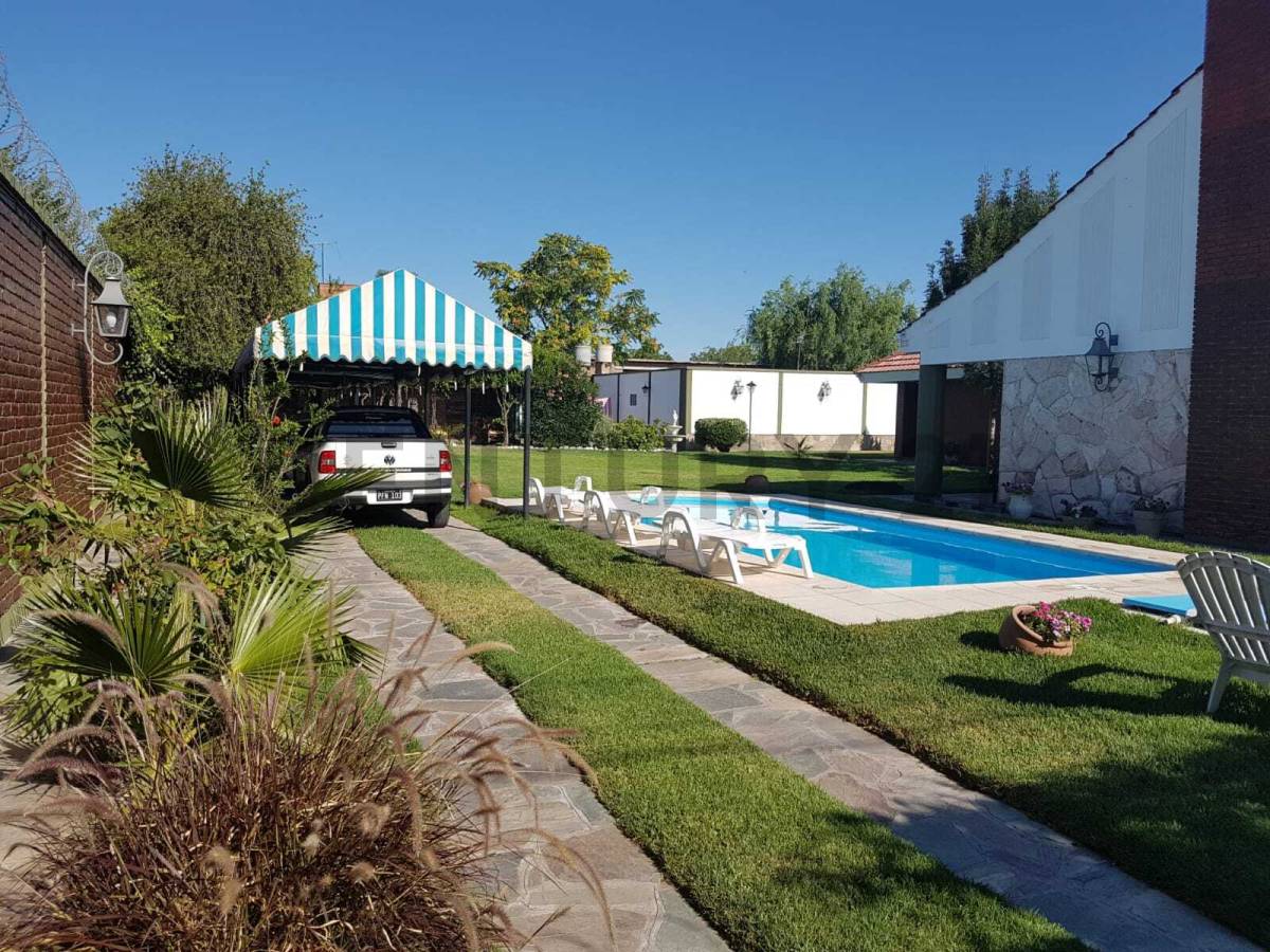 Casa en Venta en Maipu, Mendoza