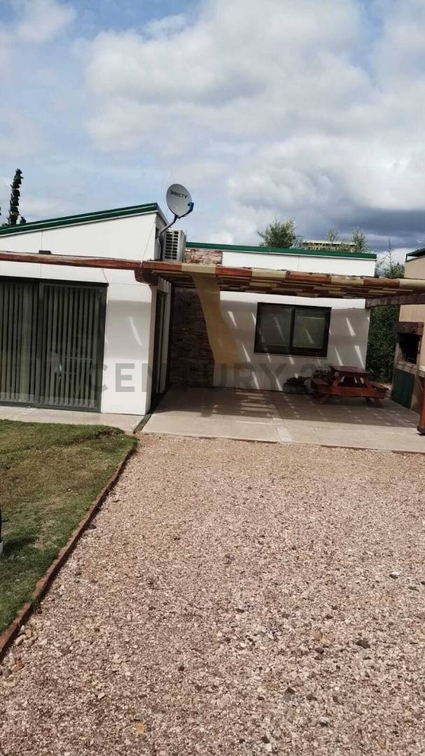 Cabaña en Venta en San Rafael, Mendoza