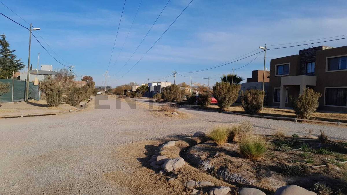 Terreno en Venta en Guaymallen, Mendoza