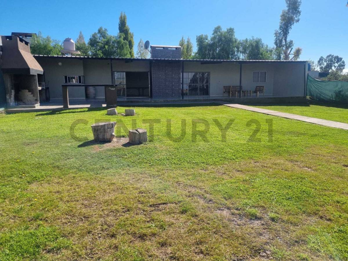 Casa en Venta en Lujan de Cuyo, Mendoza