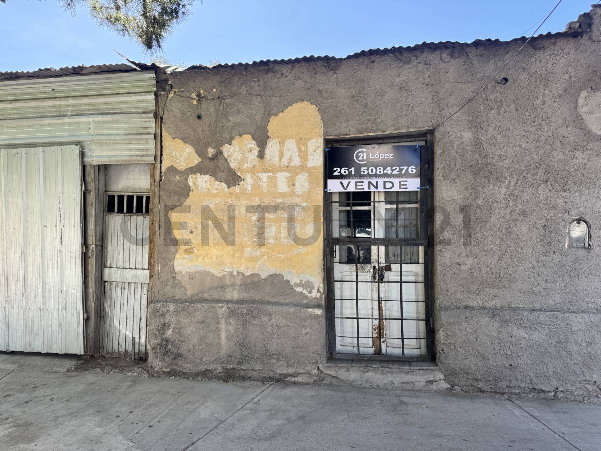 Terreno en Venta en Guaymallen, Mendoza