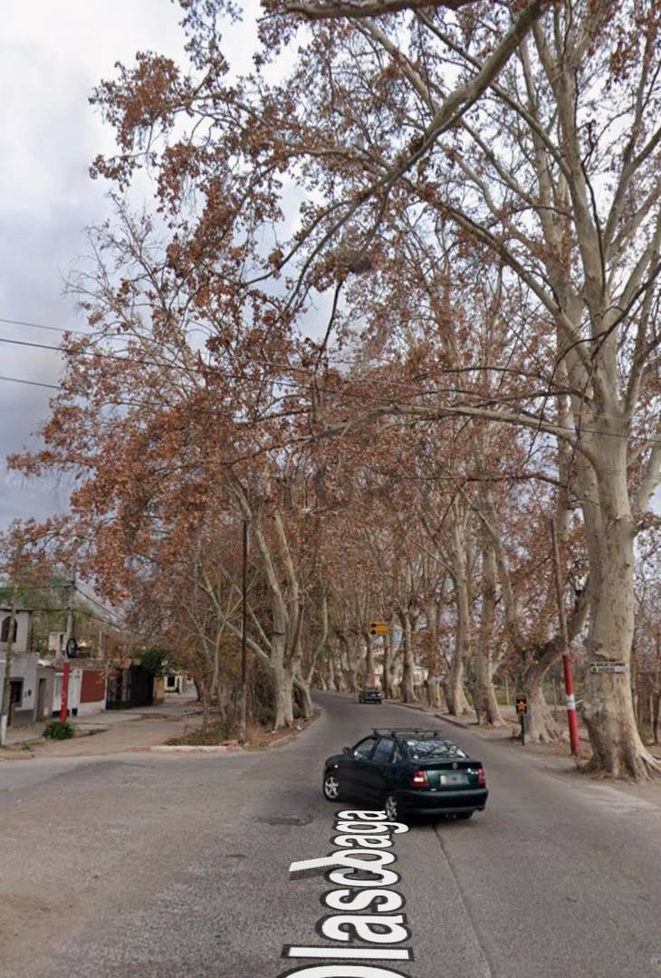 Terreno en Venta en Las Heras, Mendoza
