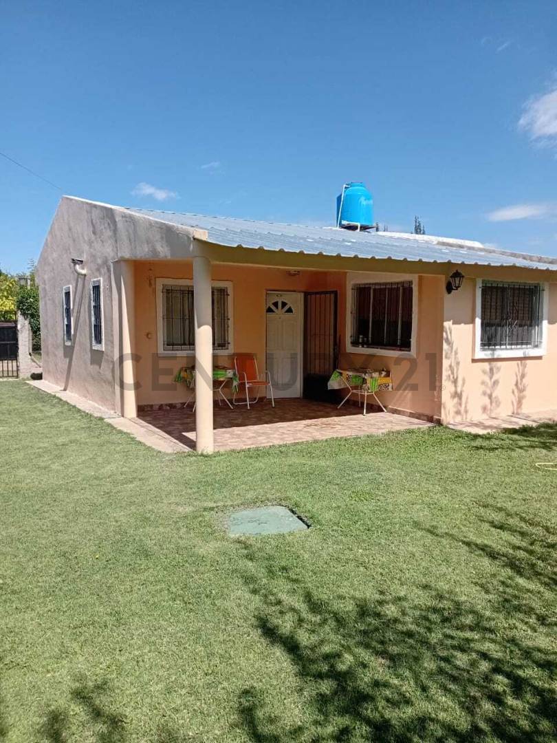 Casa en Venta en Tupungato, Mendoza