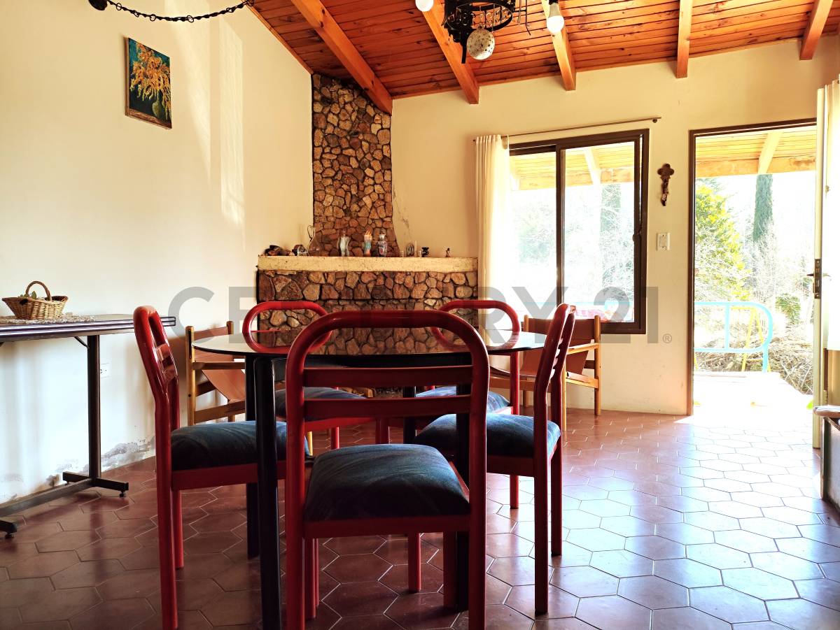 Casa en Venta en Lujan de Cuyo, Mendoza