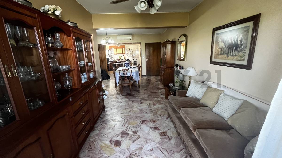 Departamento en Venta en Capital, San Juan