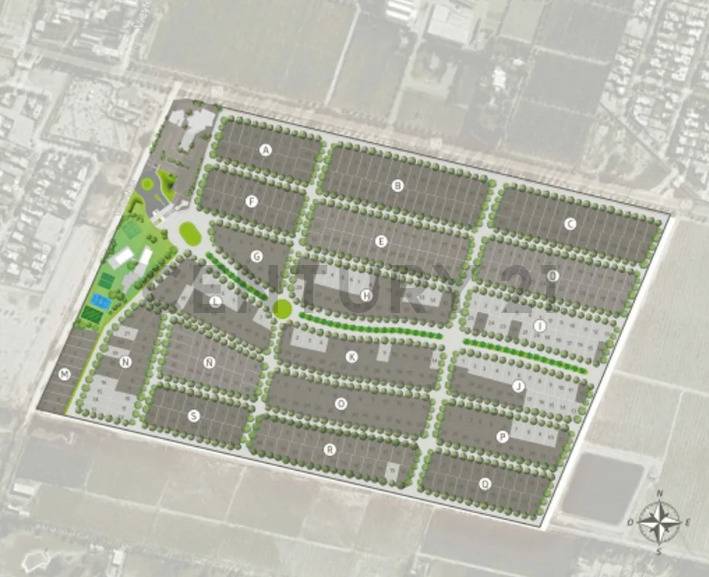 Terreno en Venta en Maipu, Mendoza