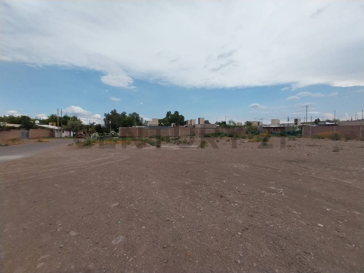 Terreno en Venta en Godoy Cruz, Mendoza