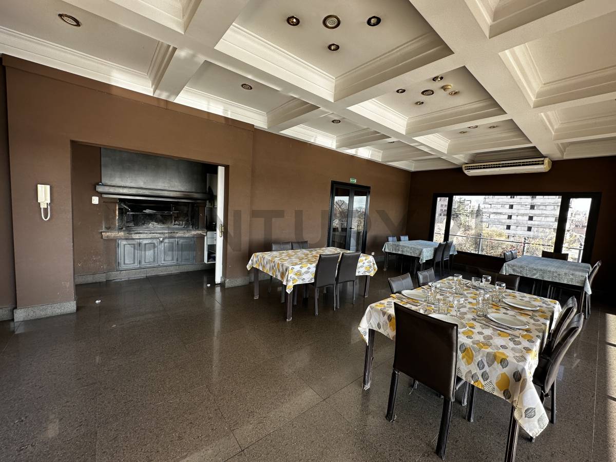 Departamento en Venta en Capital, Mendoza