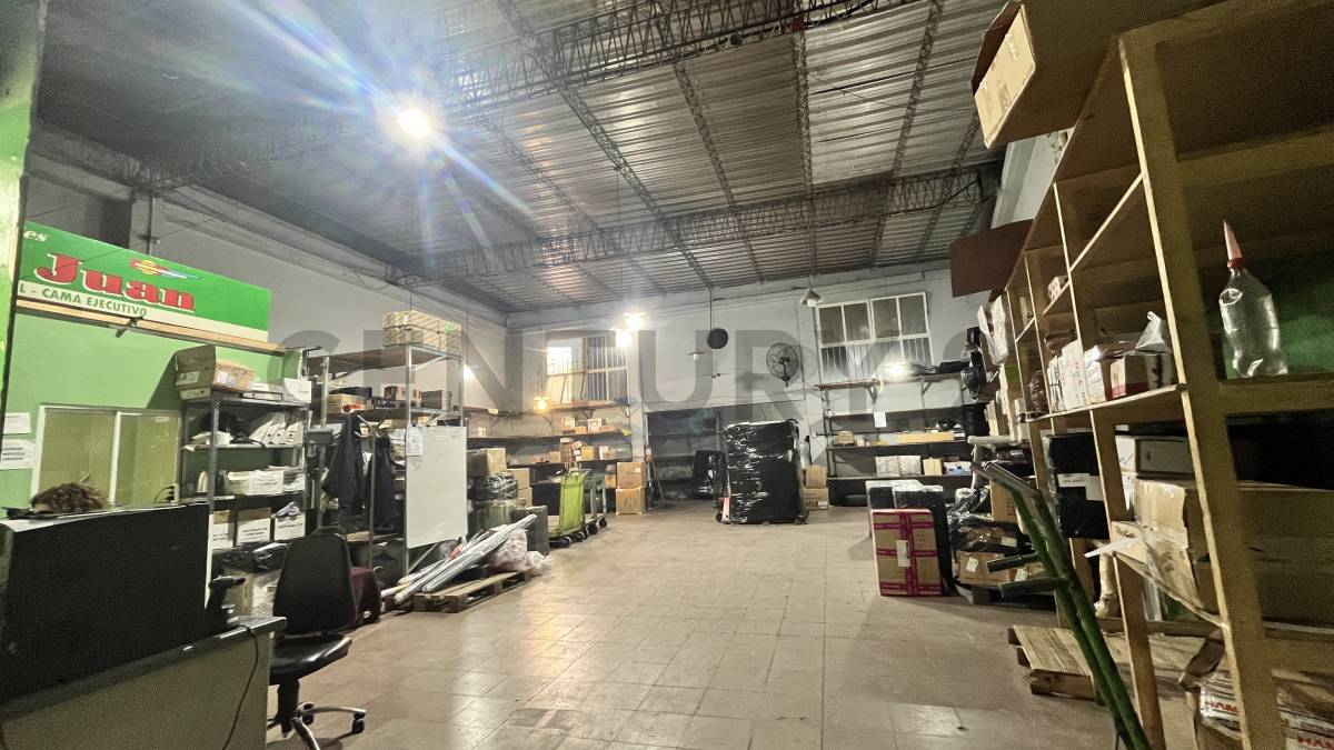 Galpon en Venta en Capital, San Juan