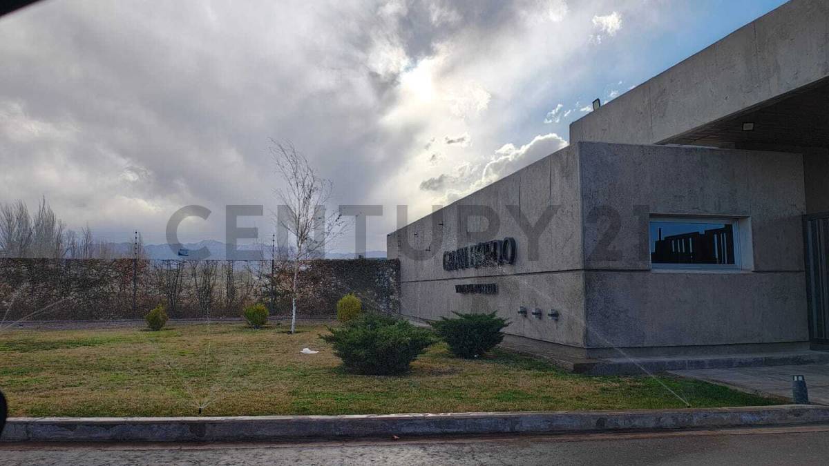 Casa en Venta en Lujan de Cuyo, Mendoza