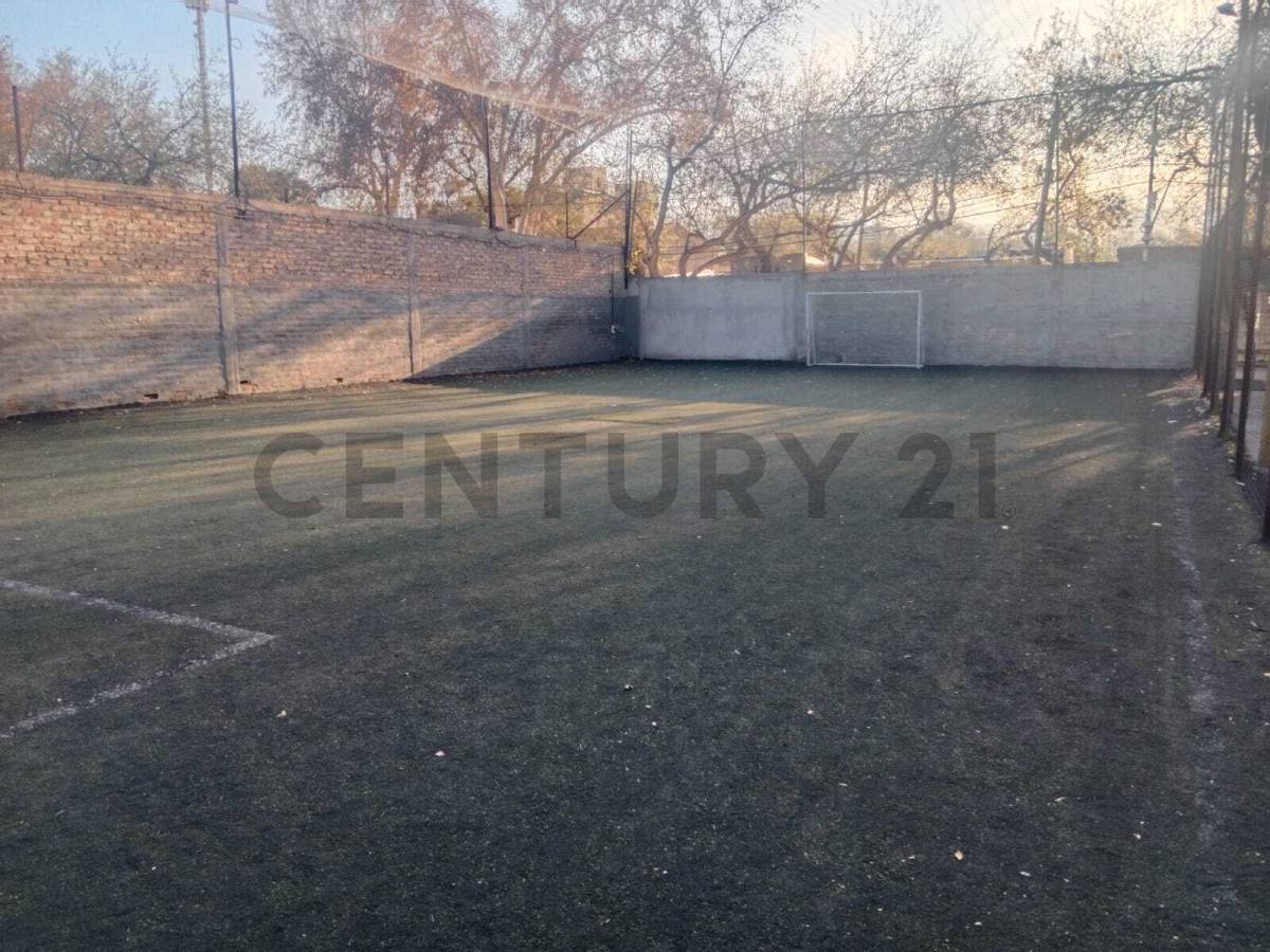 Terreno en Venta en Capital, Mendoza