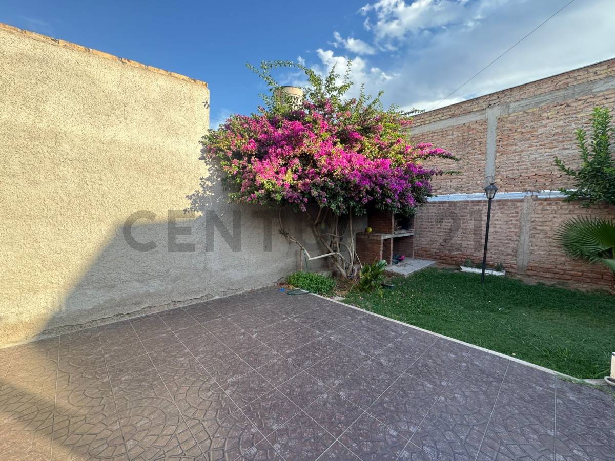 Casa en Venta en Maipu, Mendoza