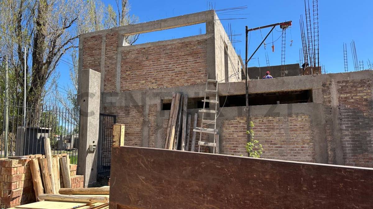 Departamento en Venta en Maipu, Mendoza