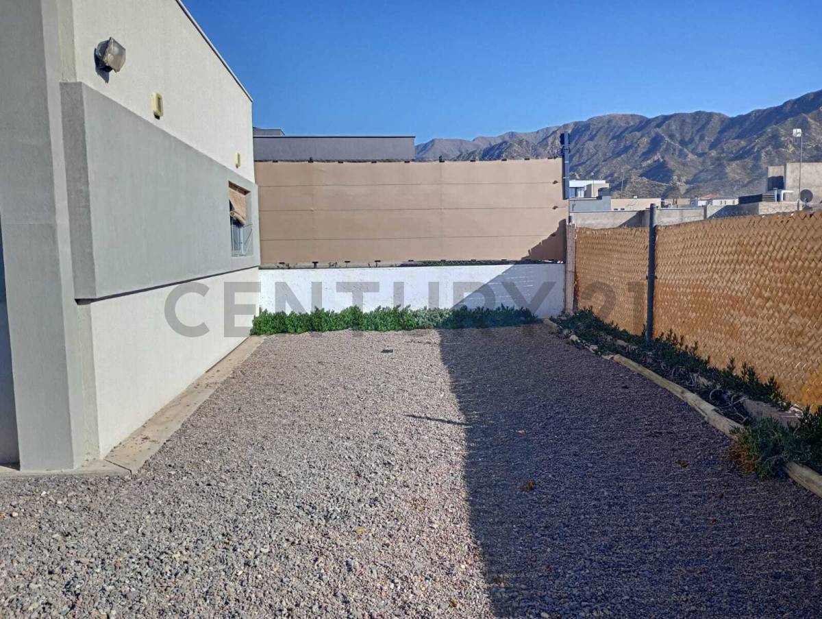 Casa en Venta en Las Heras, Mendoza