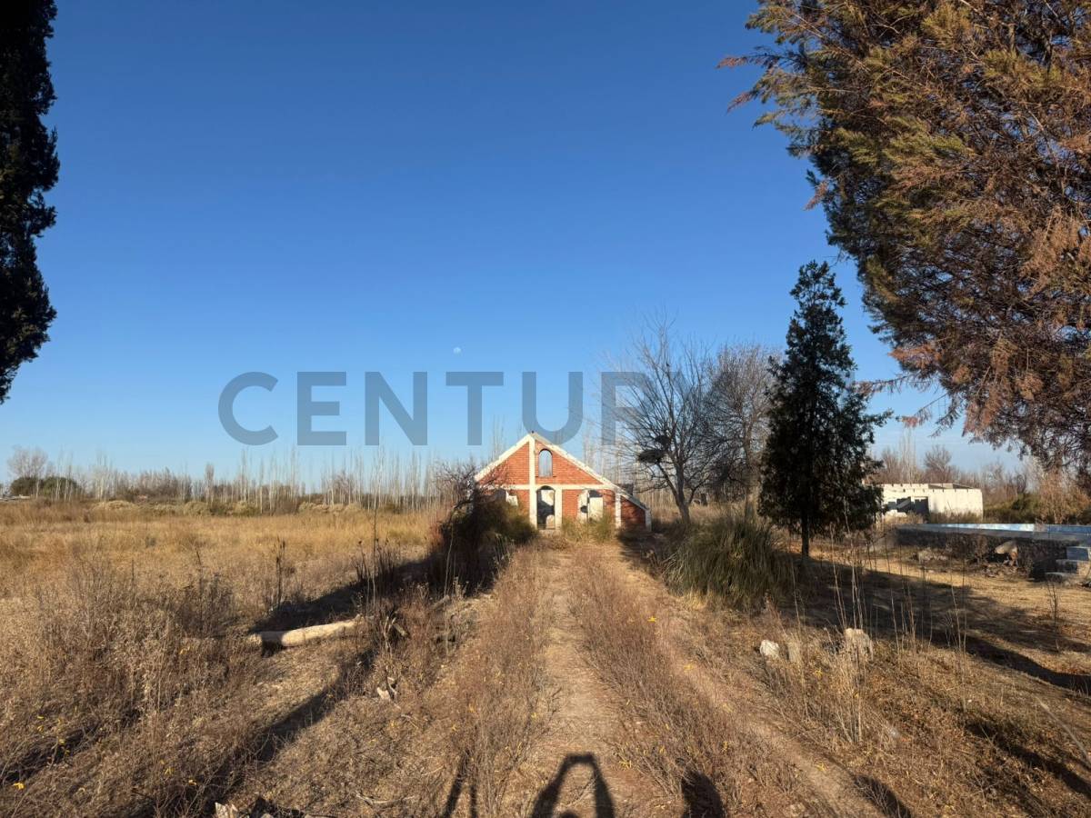 Terreno en Venta en Guaymallen, Mendoza